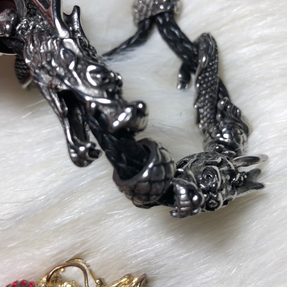 Dragon Bundle Bracelets - image 7